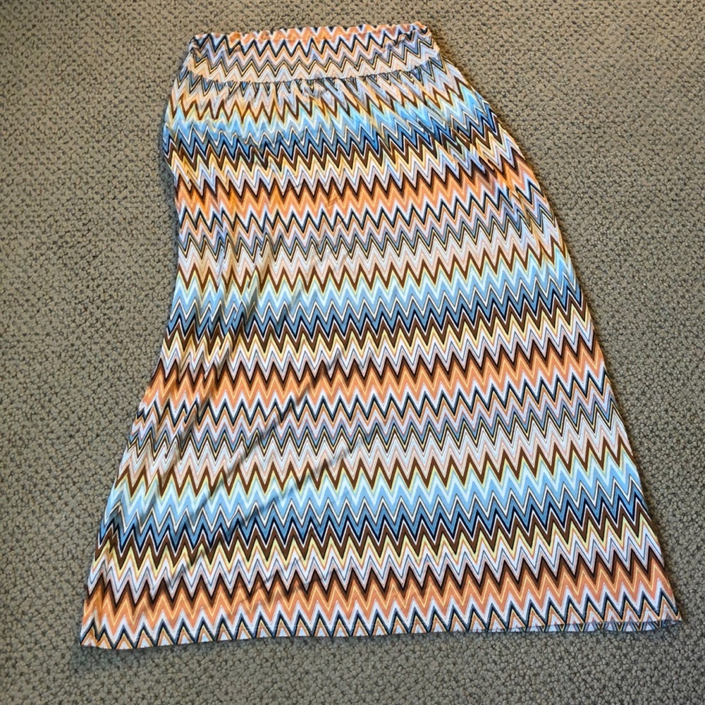 Stitch fix paper noon Skirt